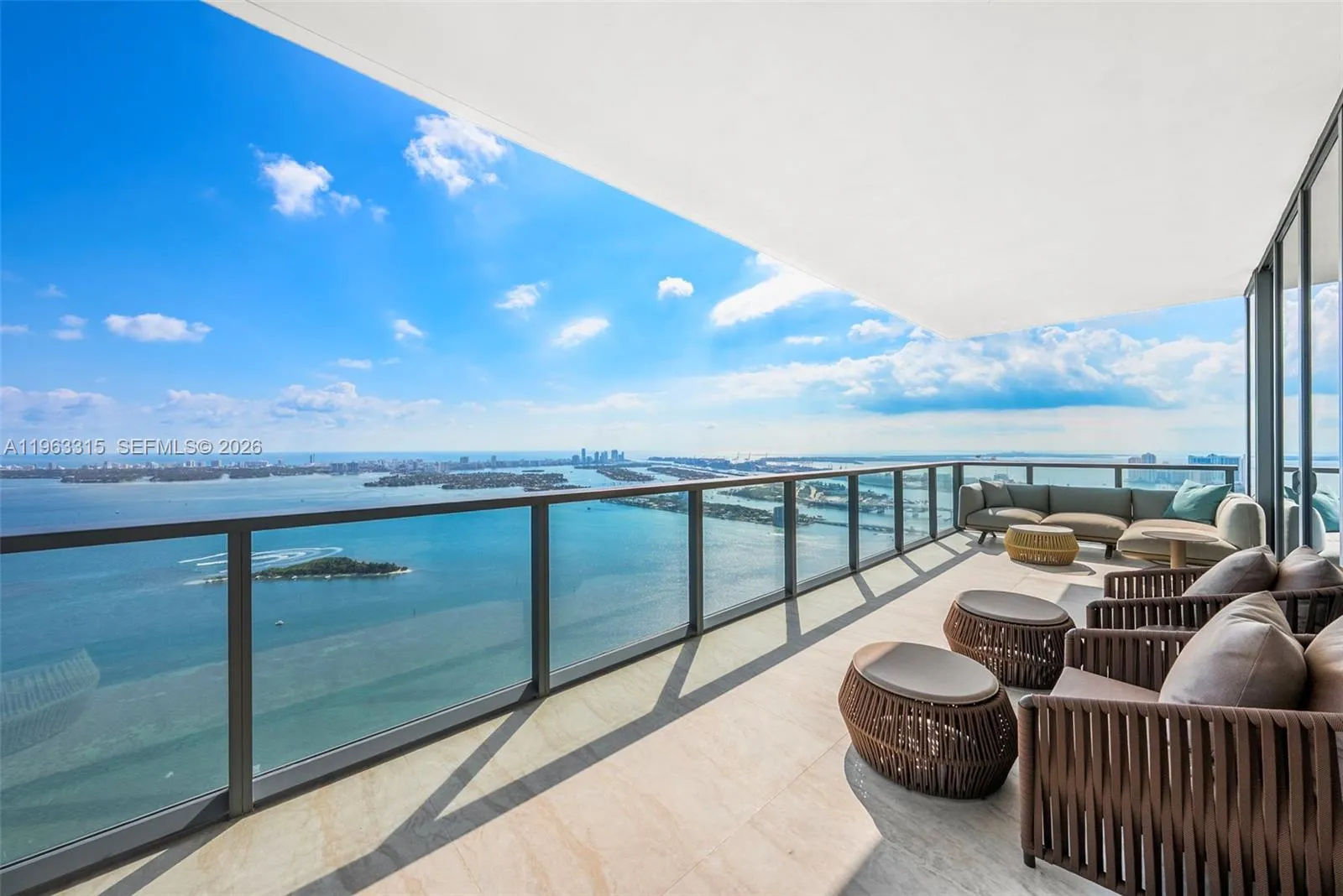 788 NE 23rd St # 5501, Miami FL 33137