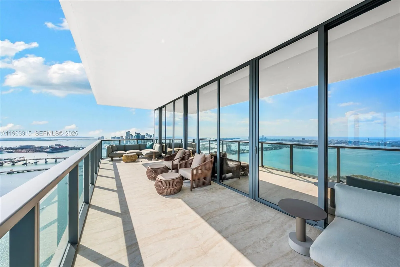 788 NE 23rd St # 5501, Miami FL 33137