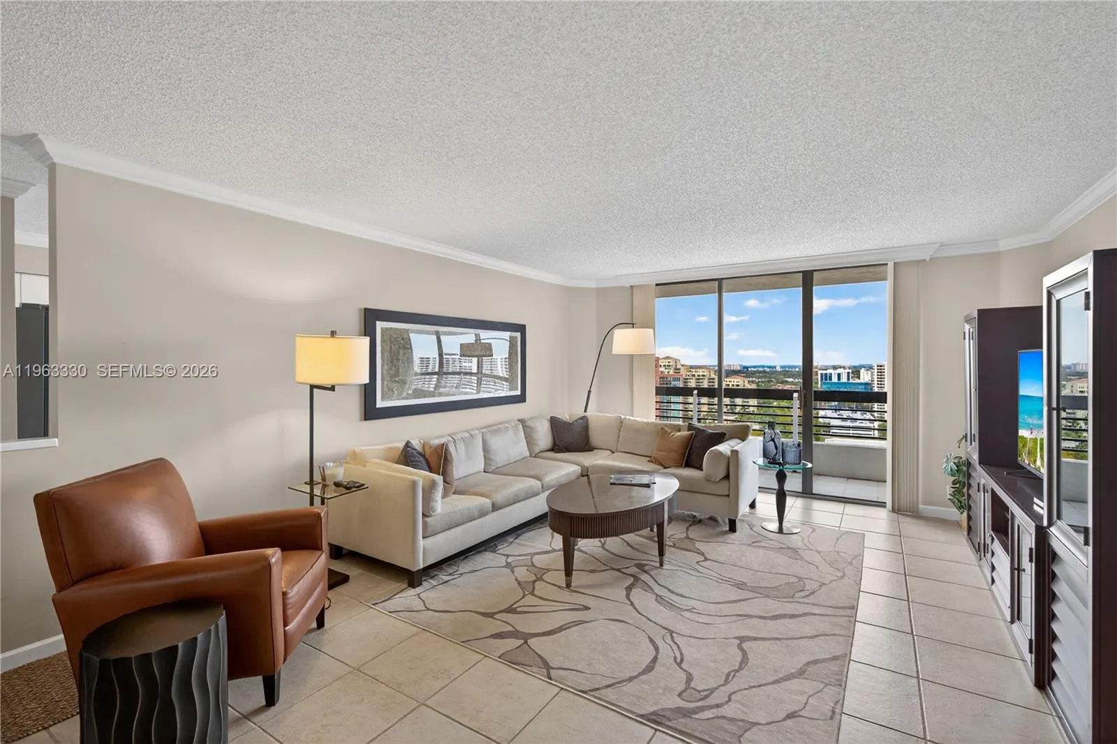 2 bedroom 2 bath for sale at 3530 Mystic Pointe Dr # 2202, Aventura FL 33180