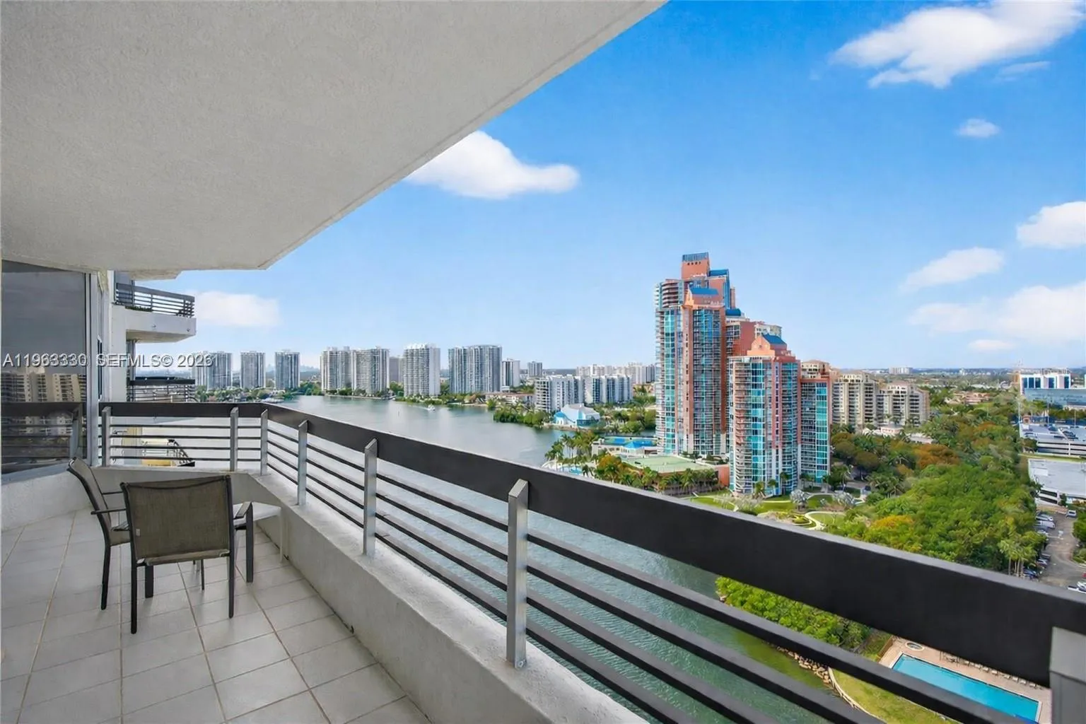 3530 Mystic Pointe Dr # 2202, Aventura FL 33180