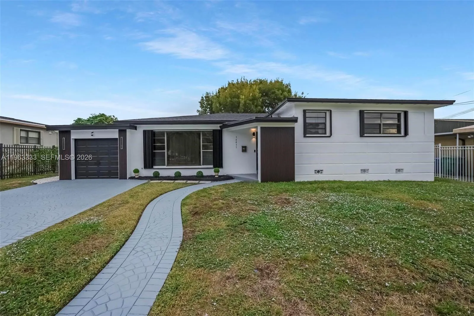 14431 NW 13th Rd, Miami FL 33167