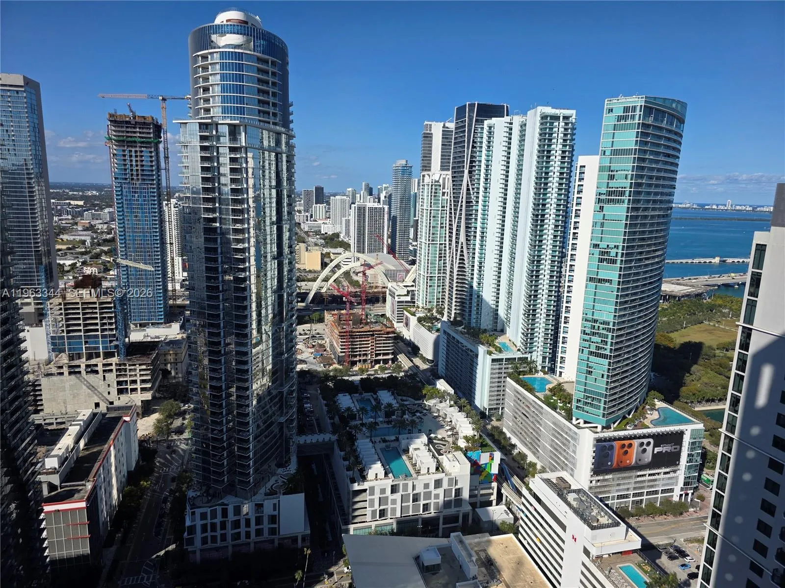 159 NE 6th street # 3311, Miami FL 33132