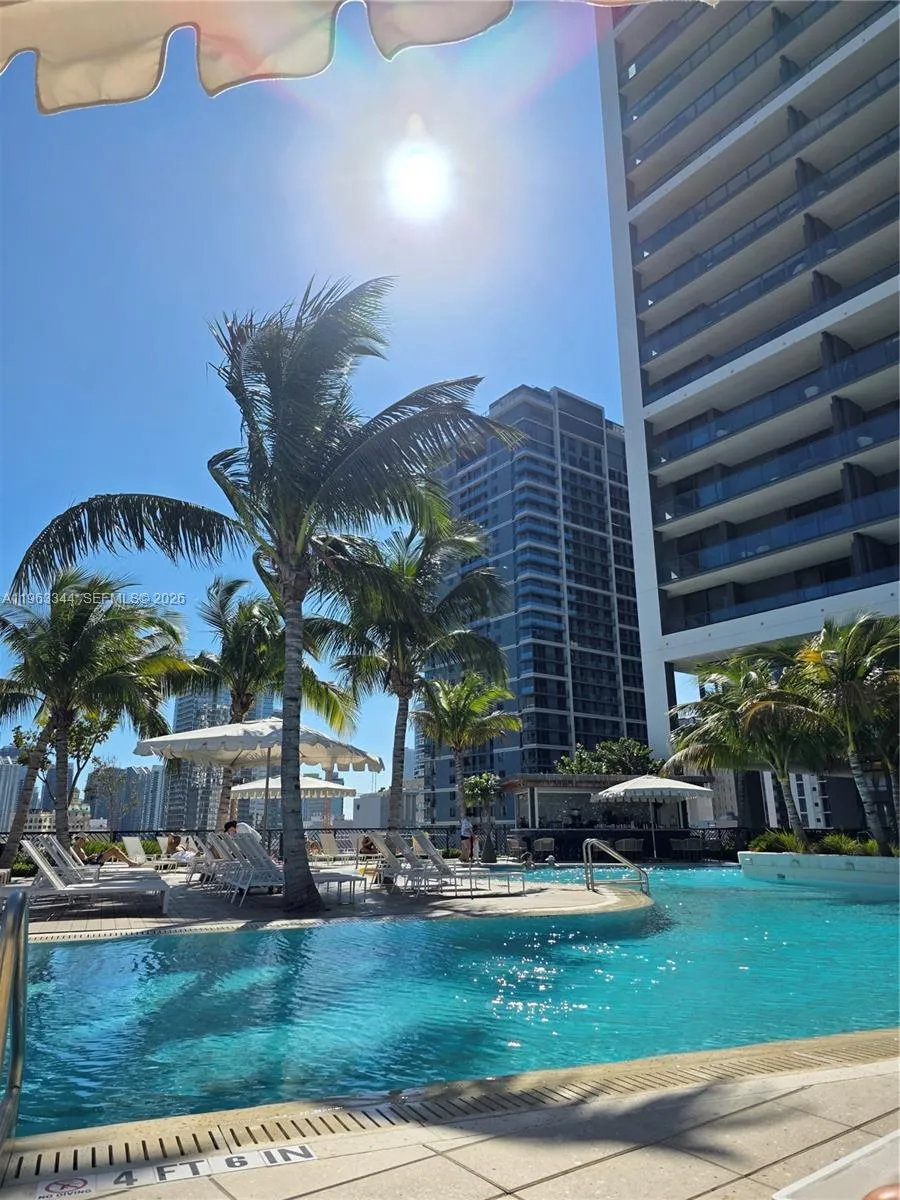 159 NE 6th street # 3311, Miami FL 33132