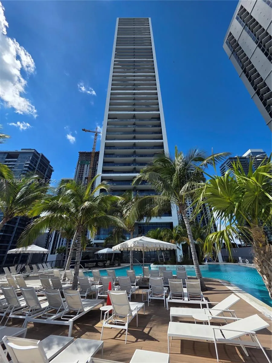 159 NE 6th street # 3311, Miami FL 33132