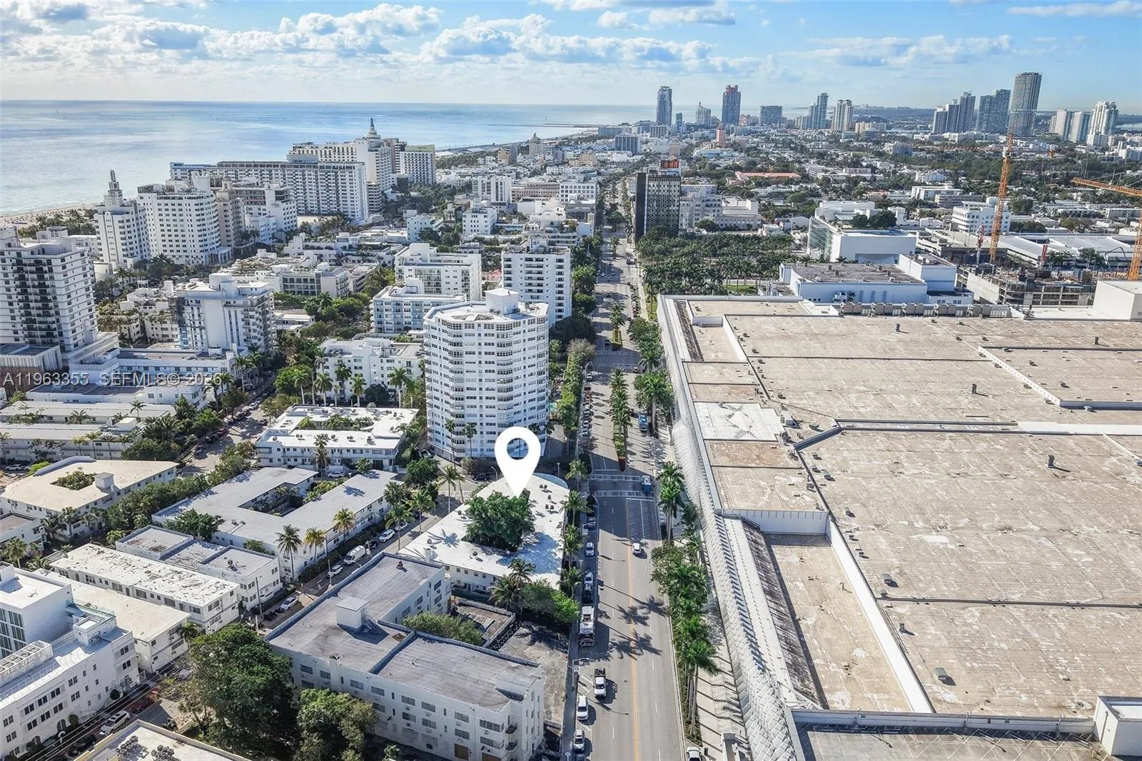1925 Washington Ave # 21, Miami Beach FL 33139
