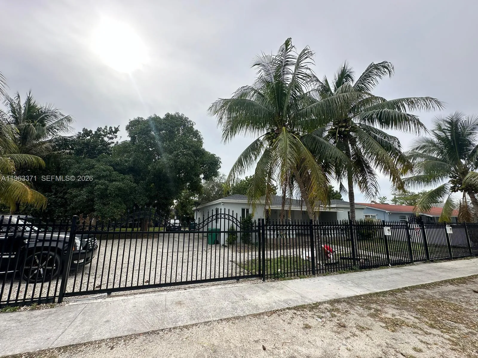 for sale at 1128 NW 101st St, Miami FL 33150