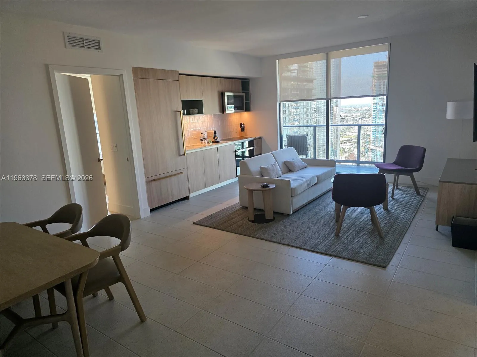 159 NE 6th St # 4302, Miami FL 33132