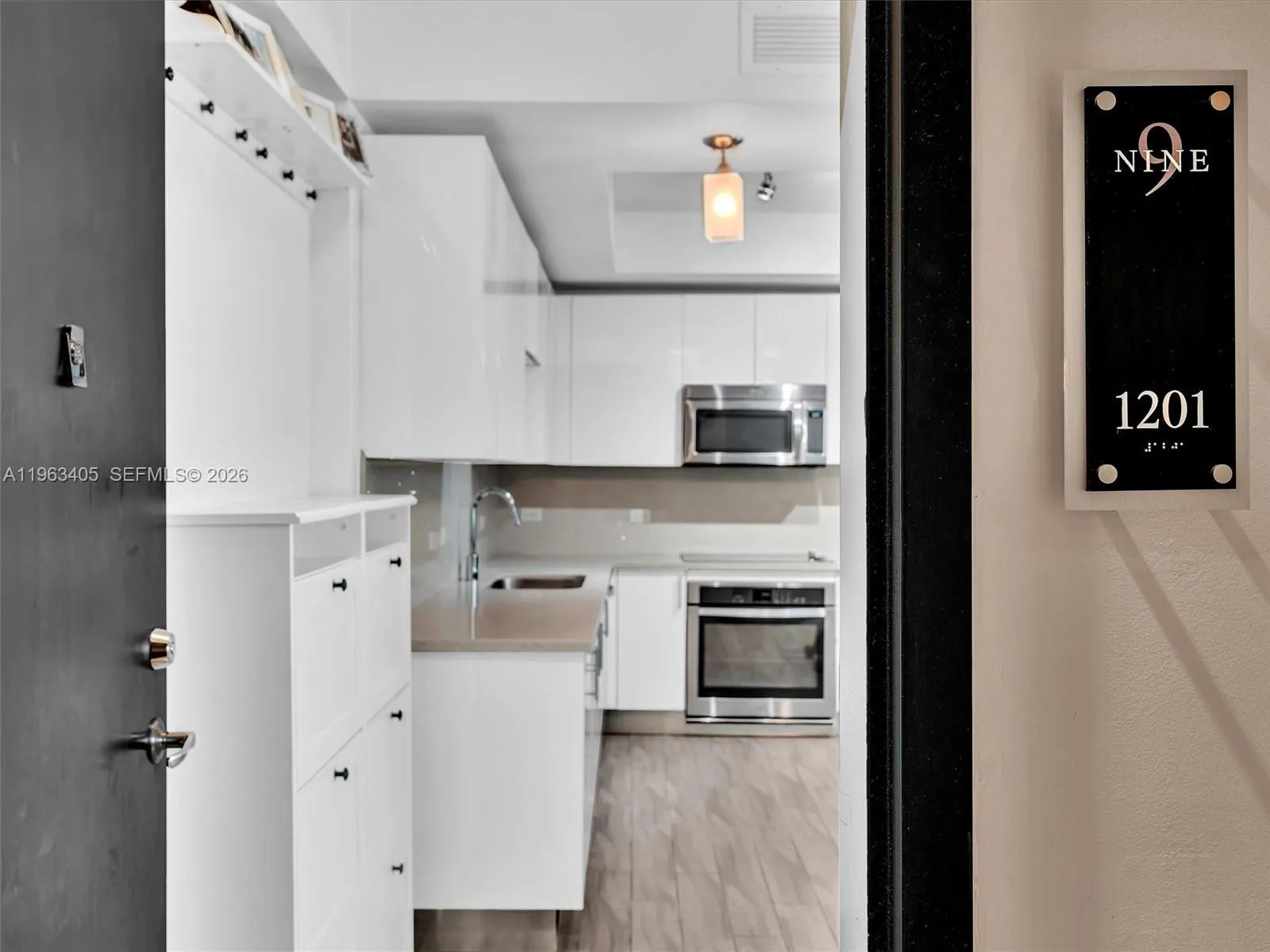 999 SW 1st Ave # 1201, Miami FL 33130