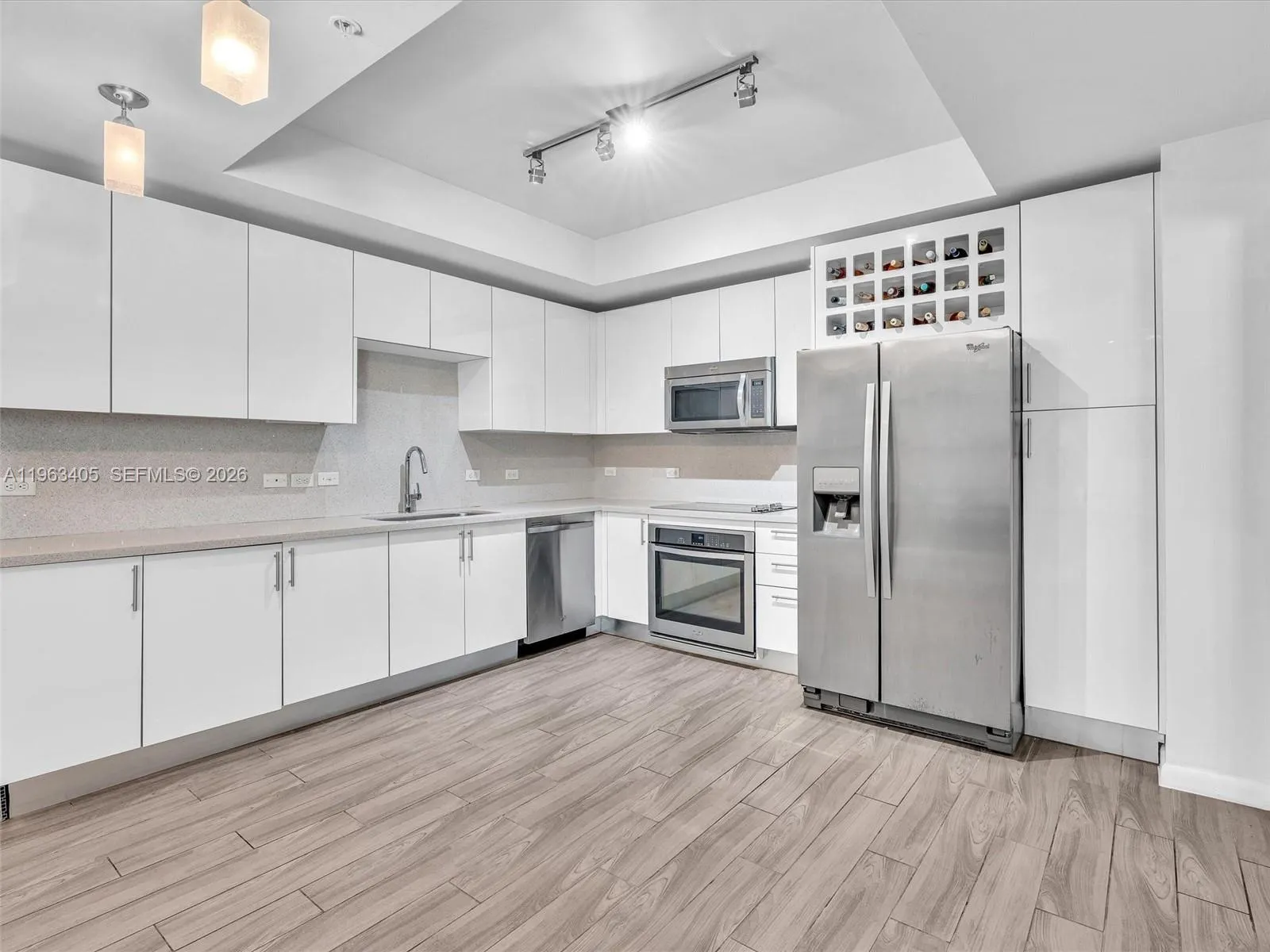 999 SW 1st Ave # 1201, Miami FL 33130