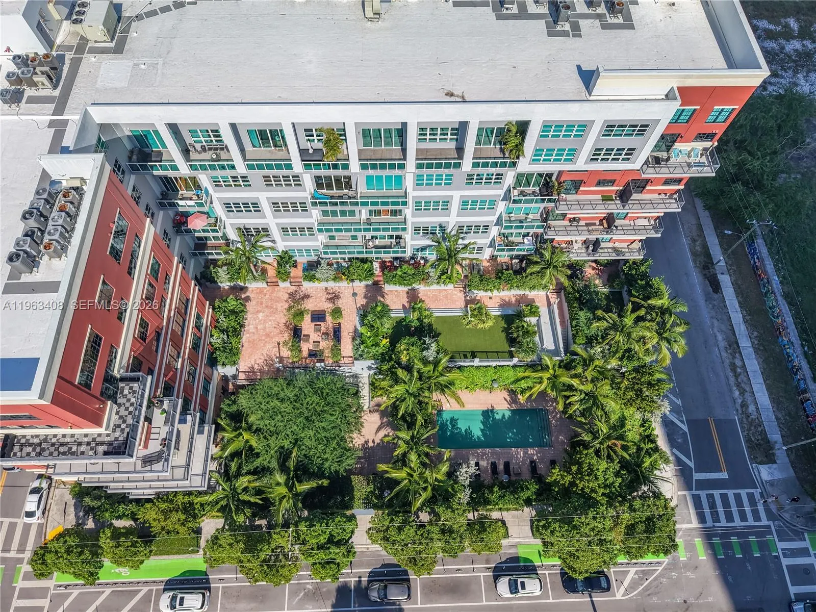 1749 NE Miami Ct # 605, Miami FL 33132