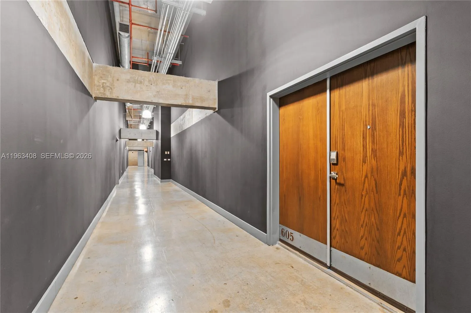 1749 NE Miami Ct # 605, Miami FL 33132