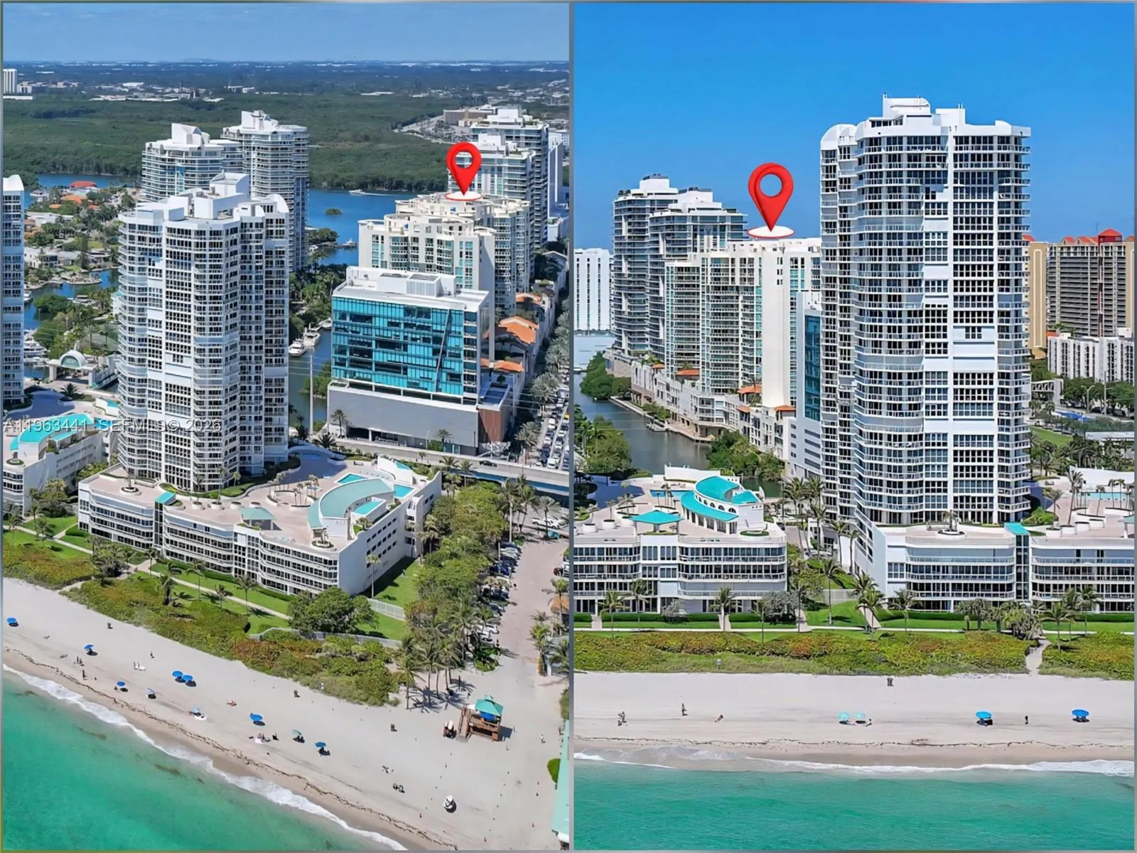 200 Sunny Isles Blvd # 205, Sunny Isles Beach FL 33160