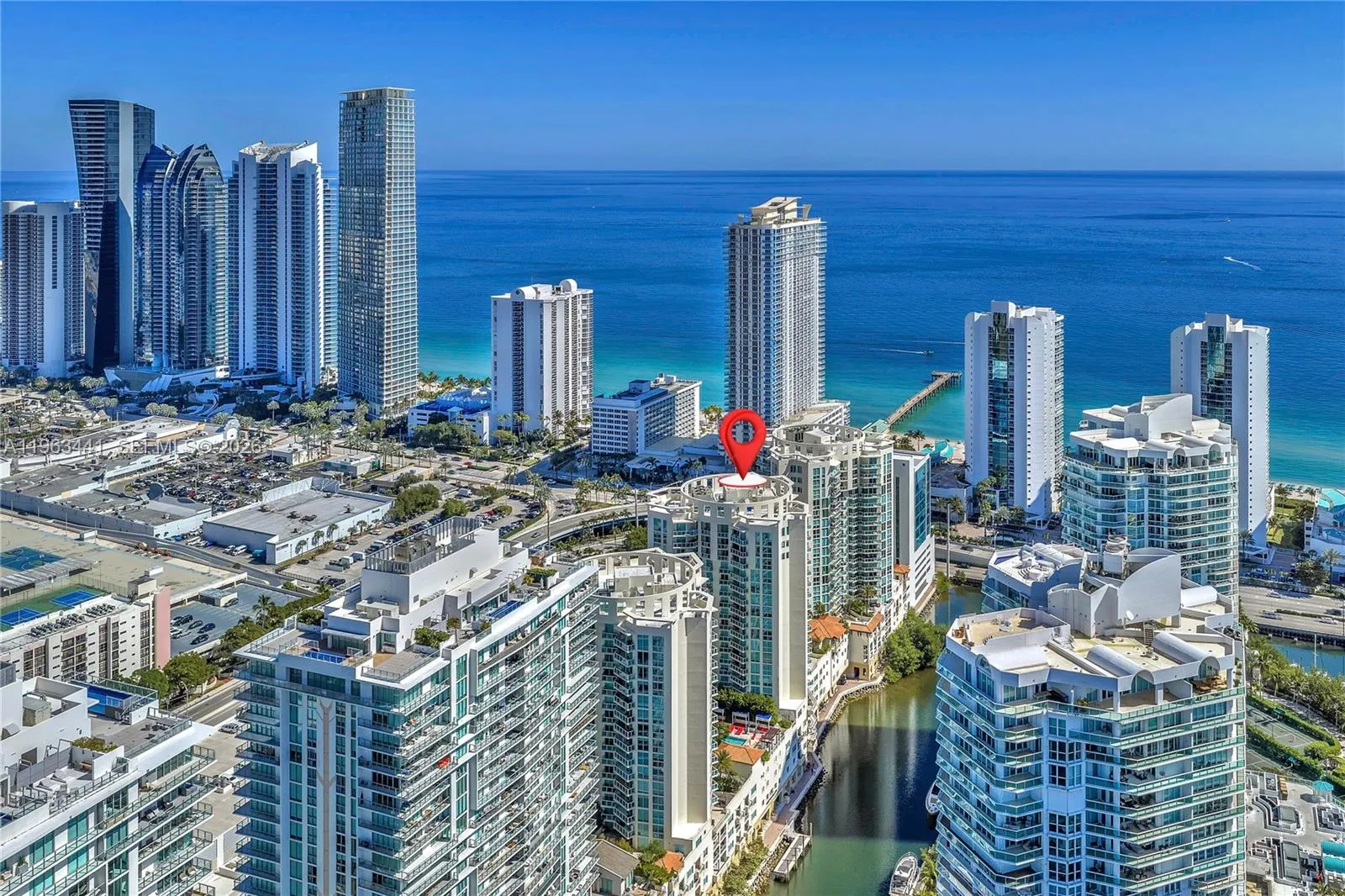 200 Sunny Isles Blvd # 205, Sunny Isles Beach FL 33160