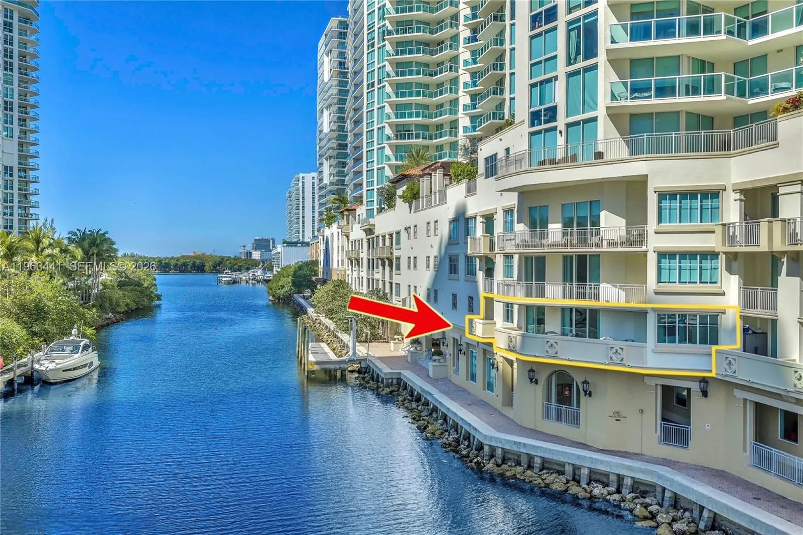 200 Sunny Isles Blvd # 205, Sunny Isles Beach FL 33160
