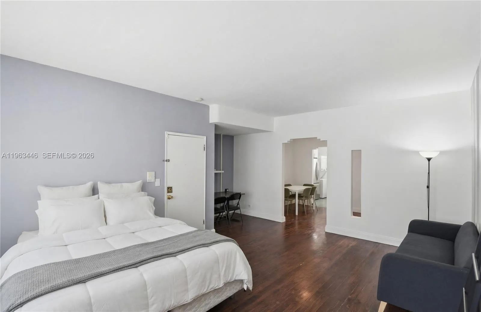 1 bath for sale at 736 12th St # 7, Miami Beach FL 33139