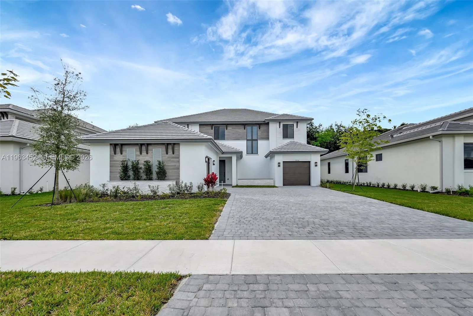 4 bedroom 3 bath for sale at 10386 SW 57th Ct, Cooper City FL 33328