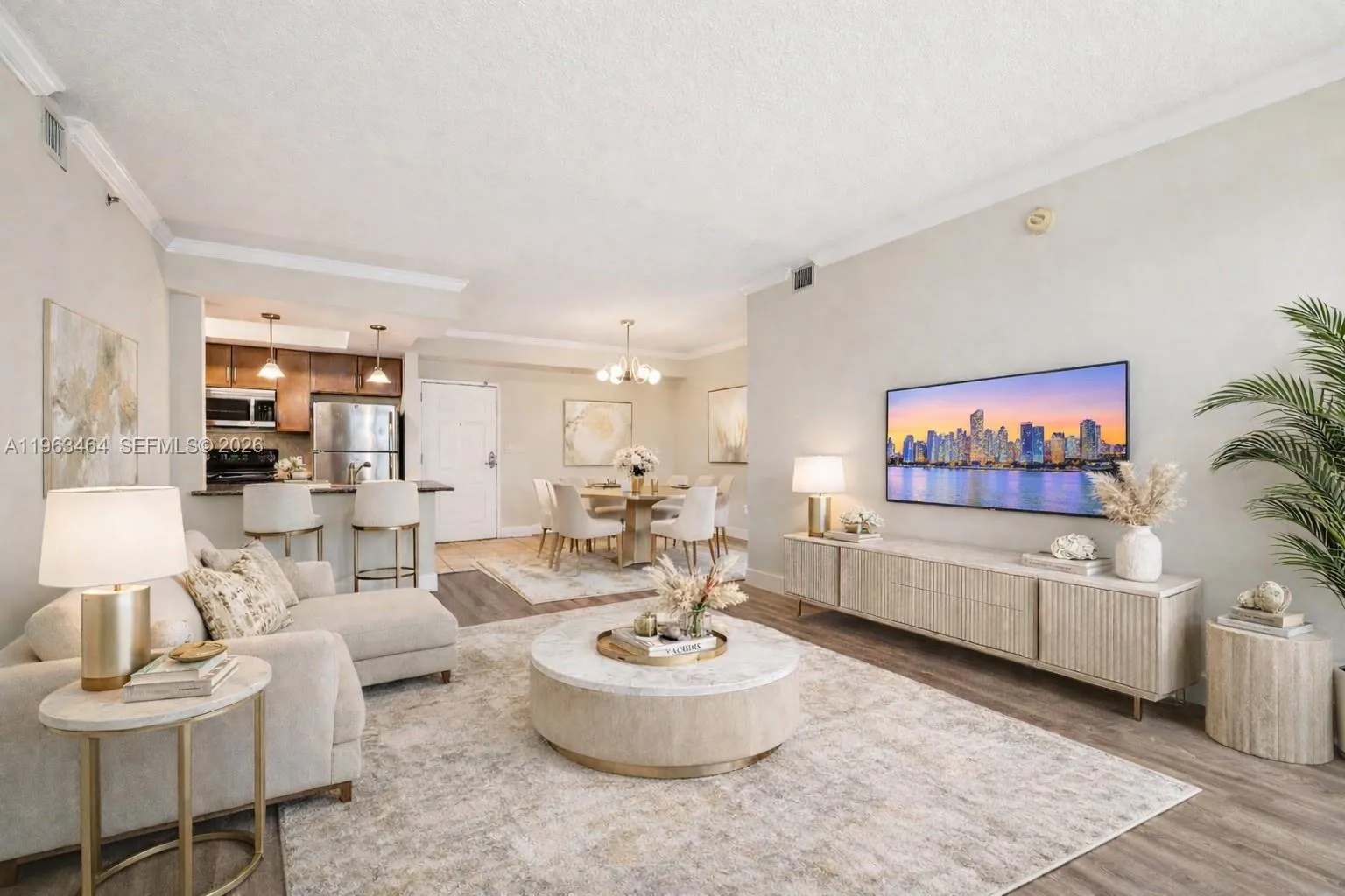 2 bedroom 2 bath for sale at 2000 N Bayshore Dr # 304, Miami FL 33137