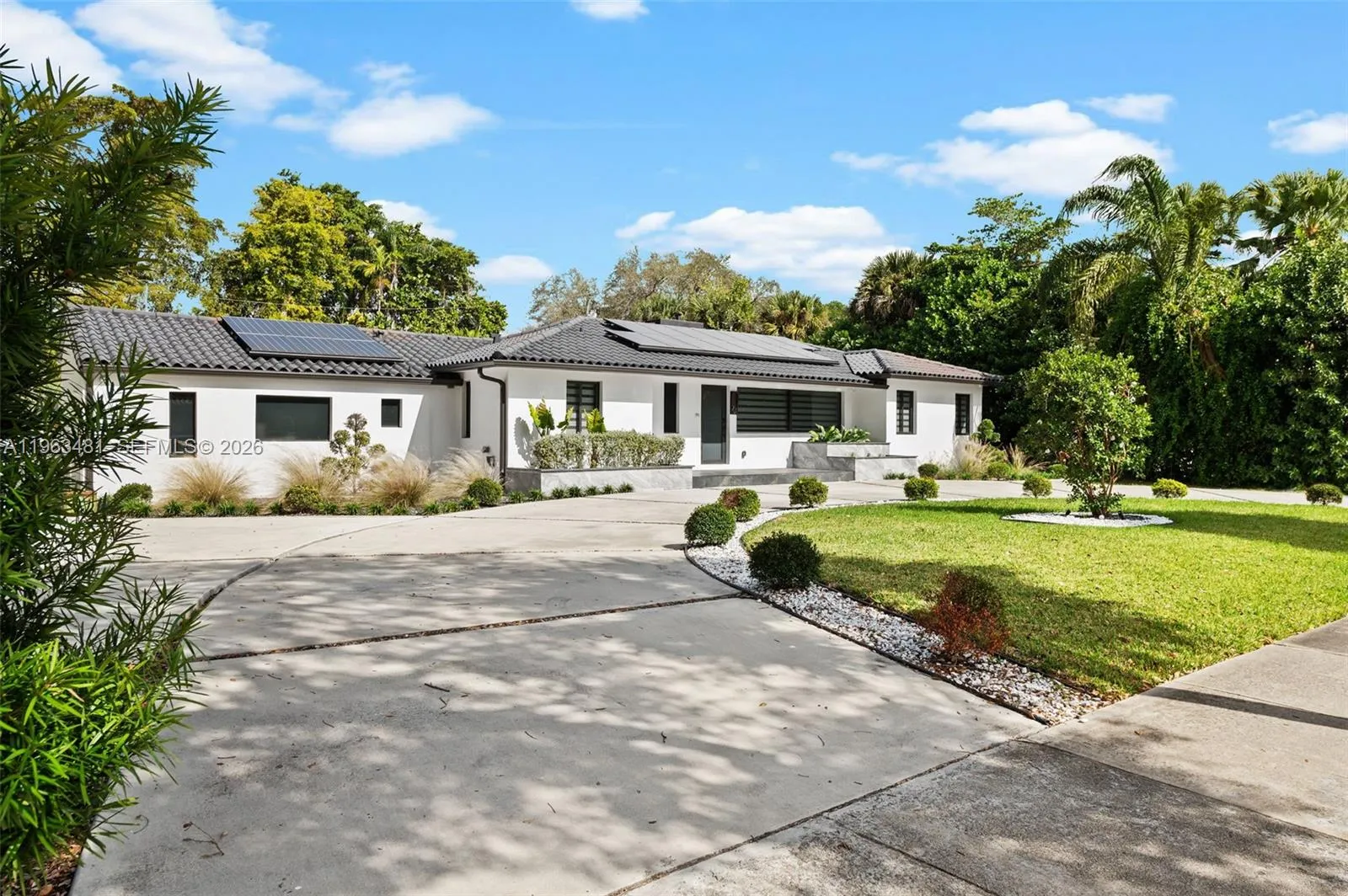 4 bedroom 3 bath for sale at 29 NE 95th St, Miami Shores FL 33138