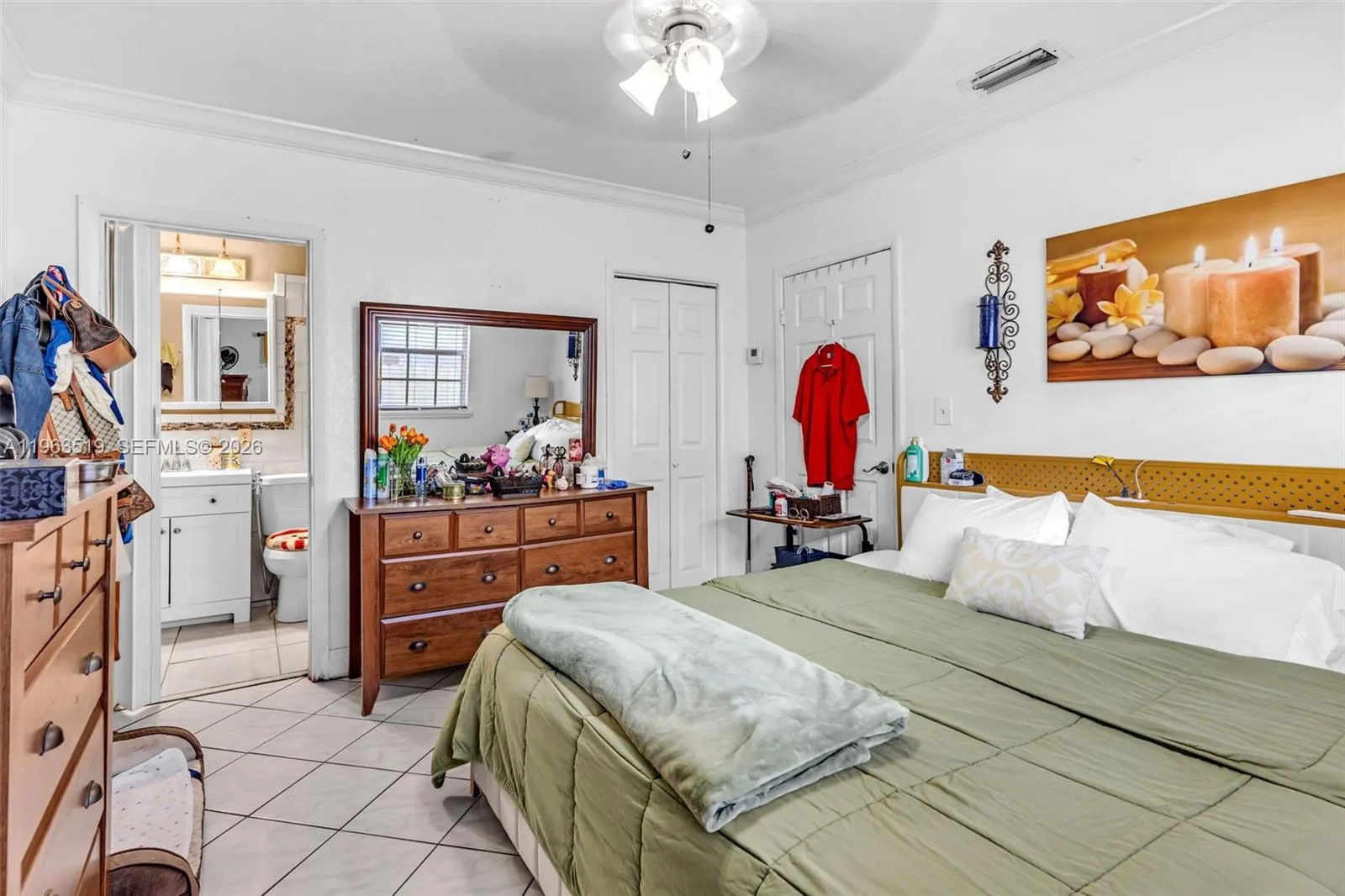 5 bedroom 4 bath for sale at 5574 SW 3rd St, Miami FL 33134