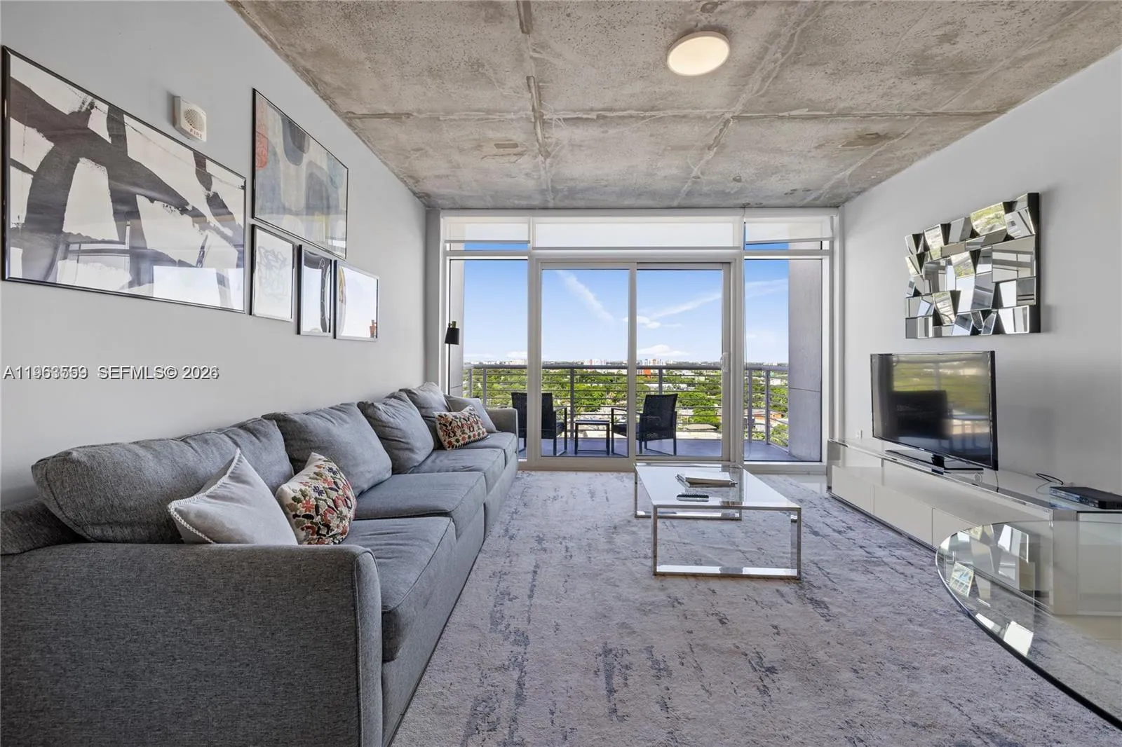 3250 NE 1st Ave # 1113, Miami FL 33137