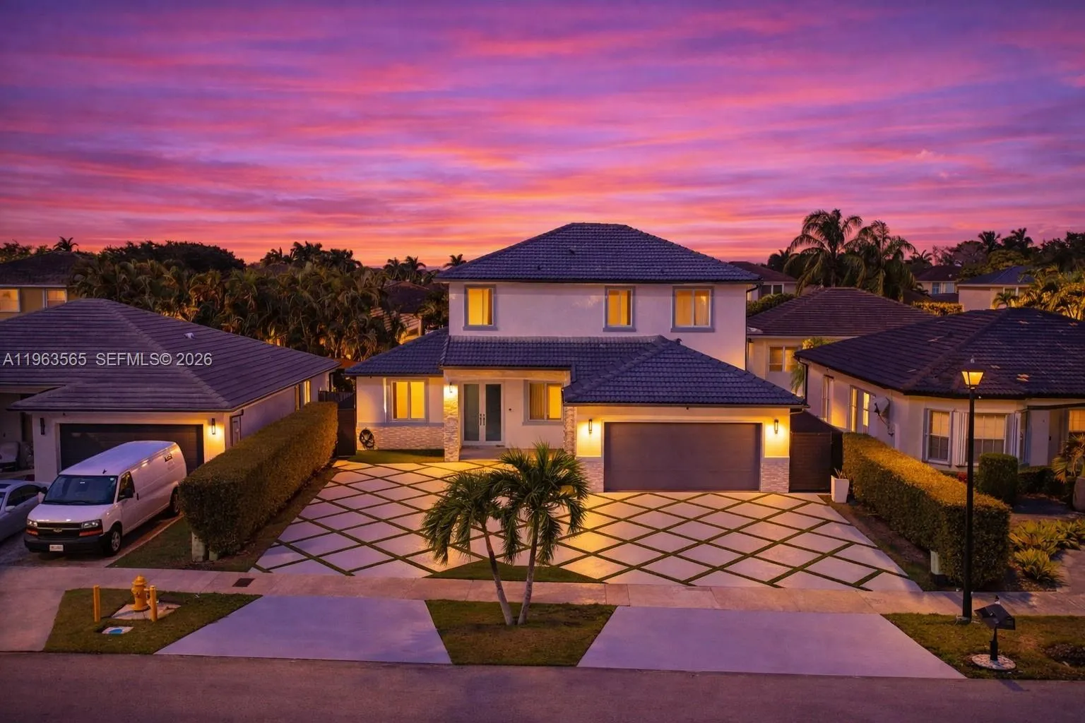 15967 SW 141st St, Miami FL 33196