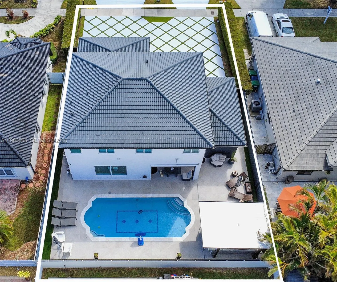 15967 SW 141st St, Miami FL 33196