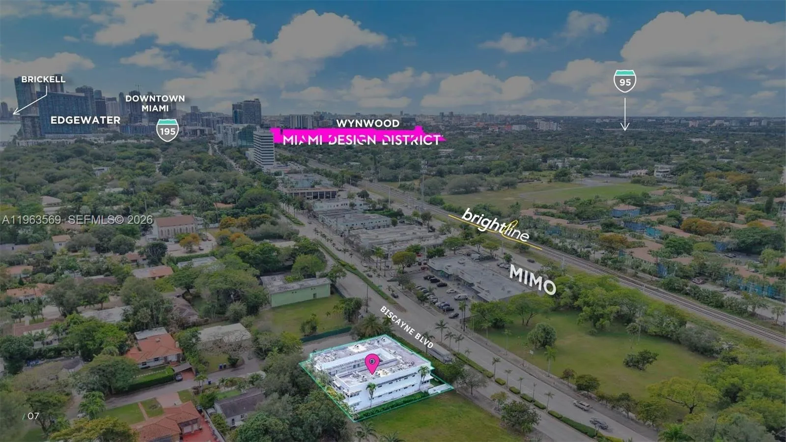 5201 Biscayne Blvd, Miami FL 33137
