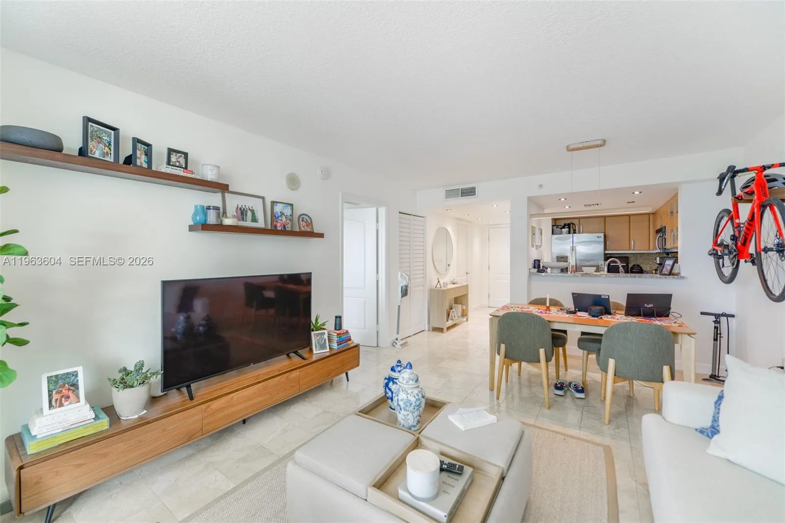2101 Brickell Ave # 2009, Miami FL 33129