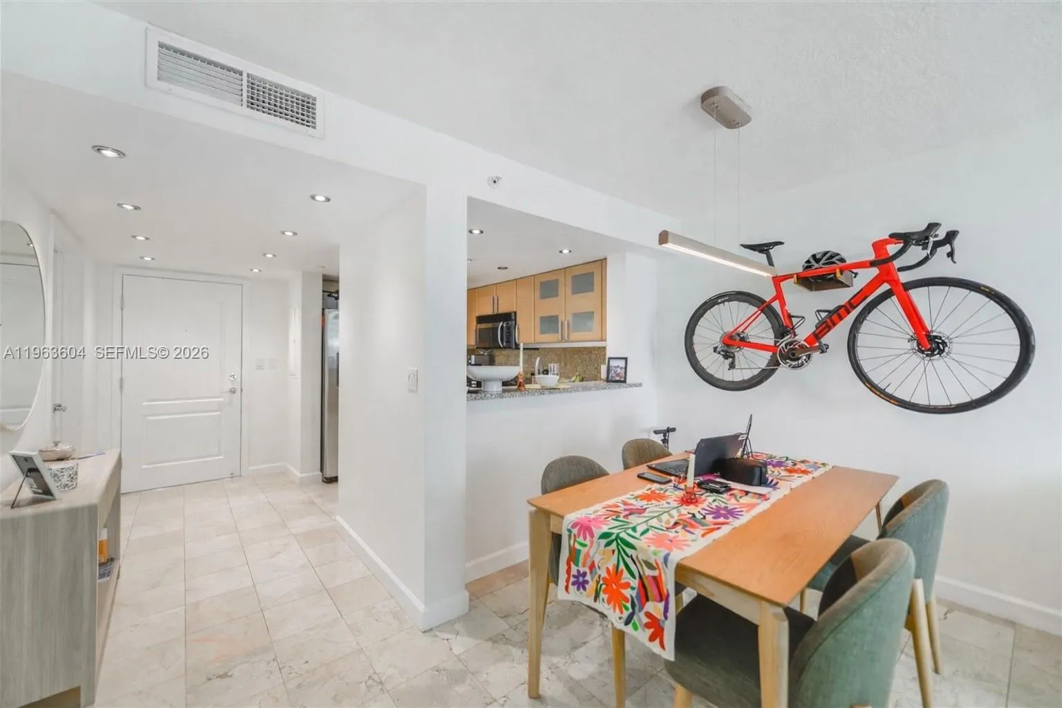 2101 Brickell Ave # 2009, Miami FL 33129