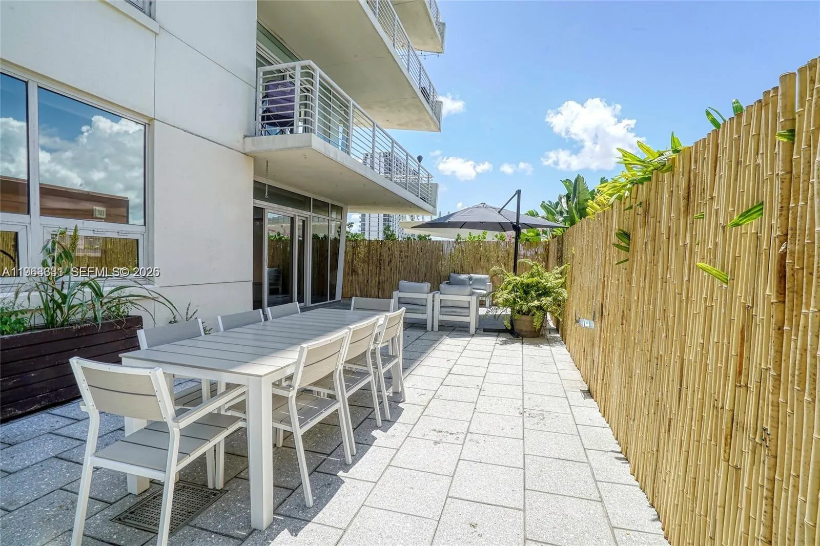 2 bedroom 2 bath for sale at 3250 NE 1st Ave # 515, Miami FL 33137