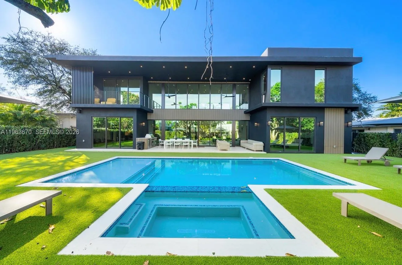 8 bedroom 8 bath for sale at 19701 NE 21st Ct, Miami FL 33179