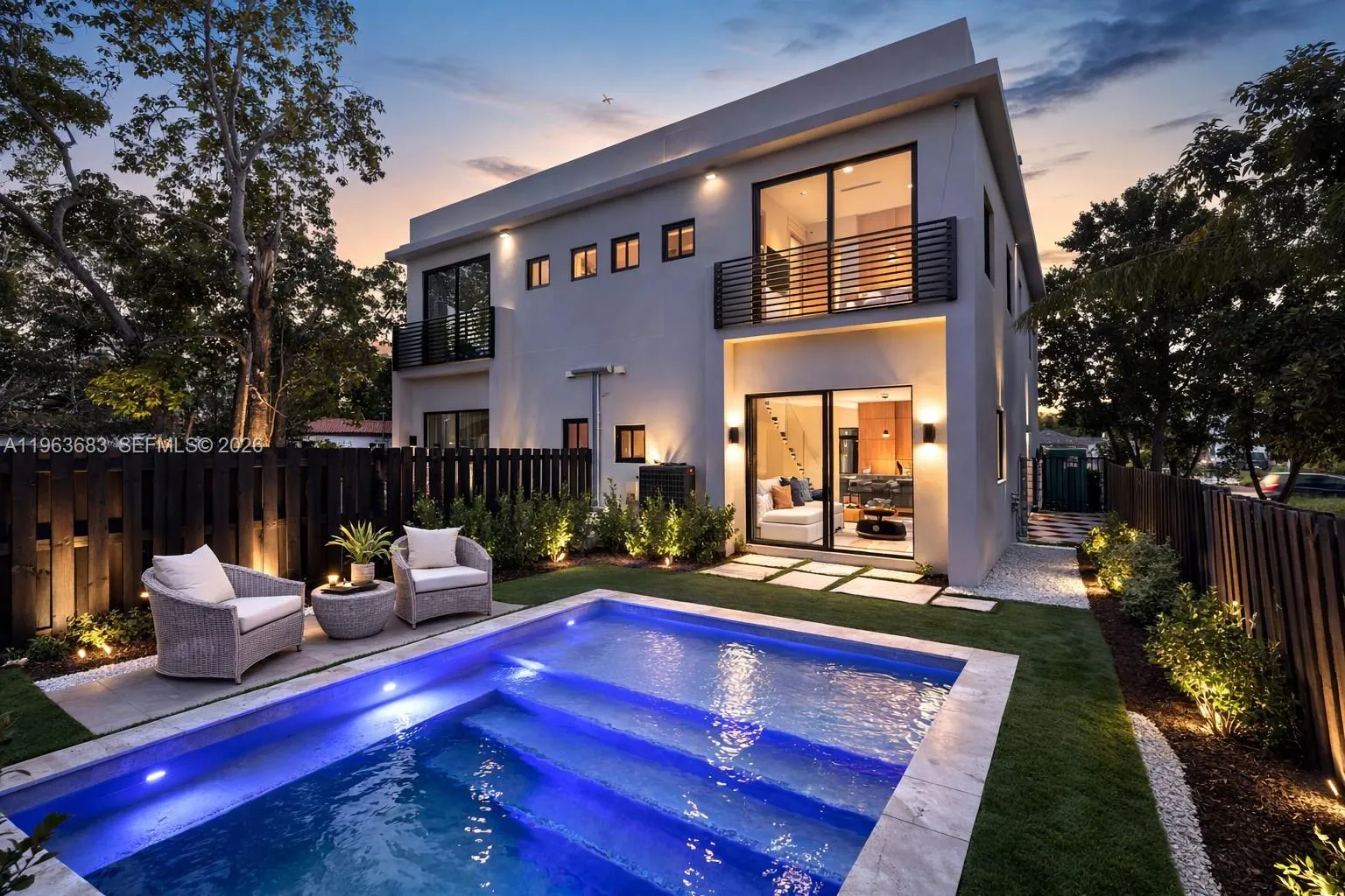 4 bedroom 3 bath for sale at 4719 N Miami Ave, Miami FL 33127