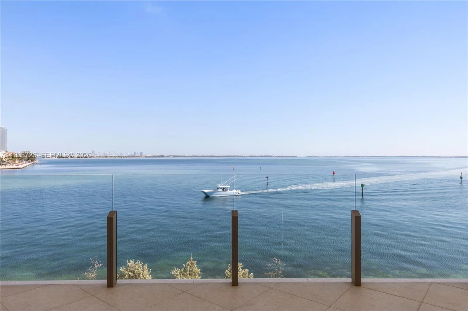 4 bedroom 4 bath for sale at 5 Grove Isle Dr # M303, Miami FL 33133