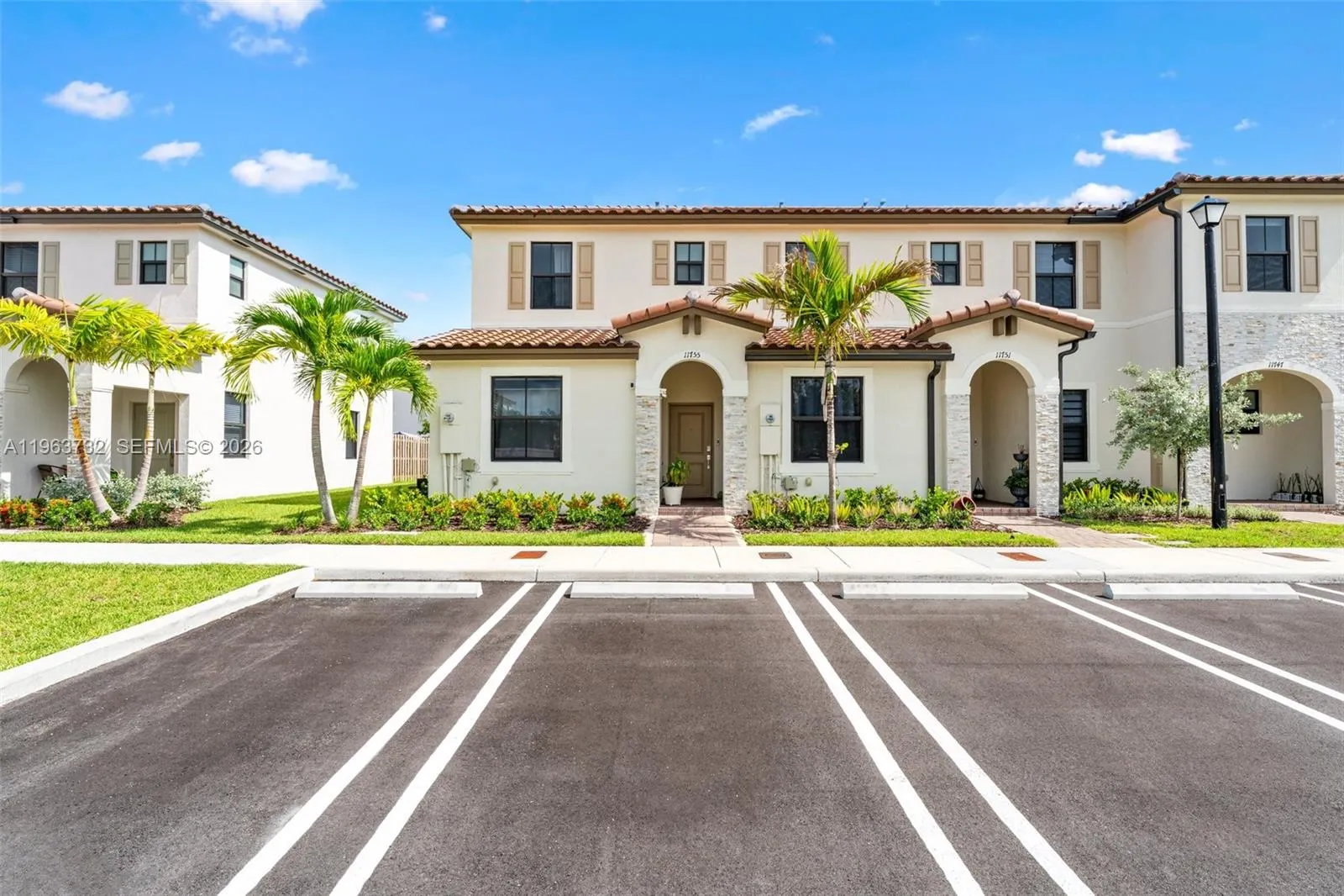 3 bedroom 3 bath for sale at 11755 SW 246th ter, Homestead FL 33032