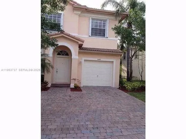 2650 SW 84th Ter # 105, Miramar FL 33025