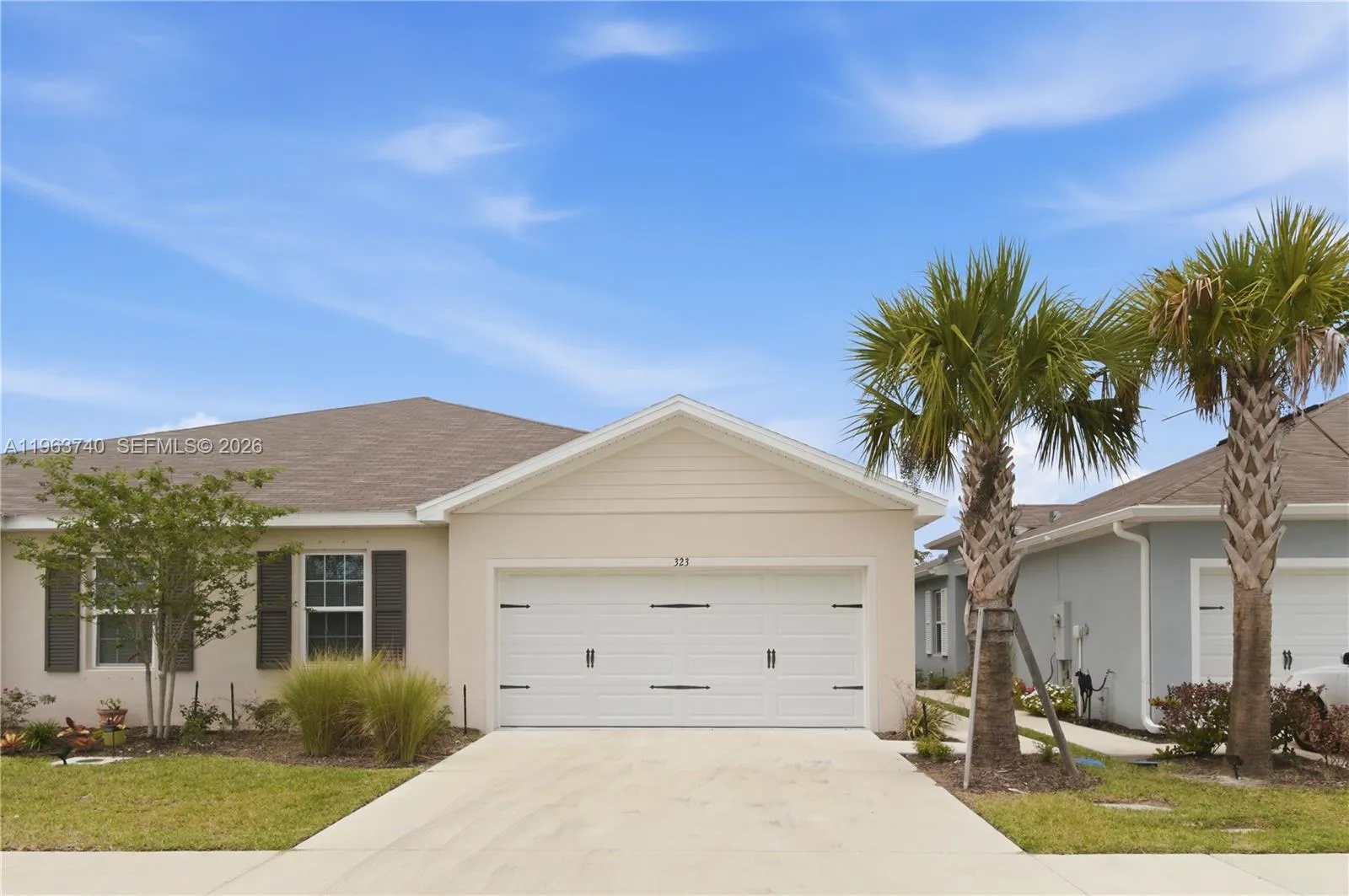 323 Raspberry Rd # 323, Fort Pierce FL 34981