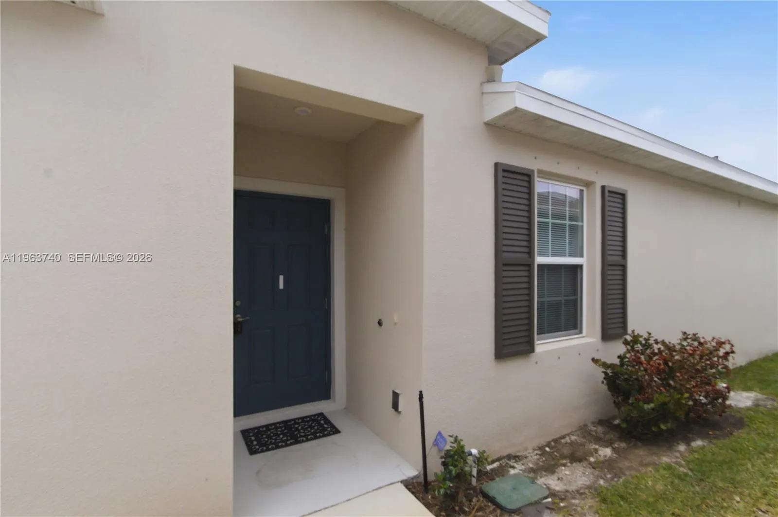 323 Raspberry Rd # 323, Fort Pierce FL 34981
