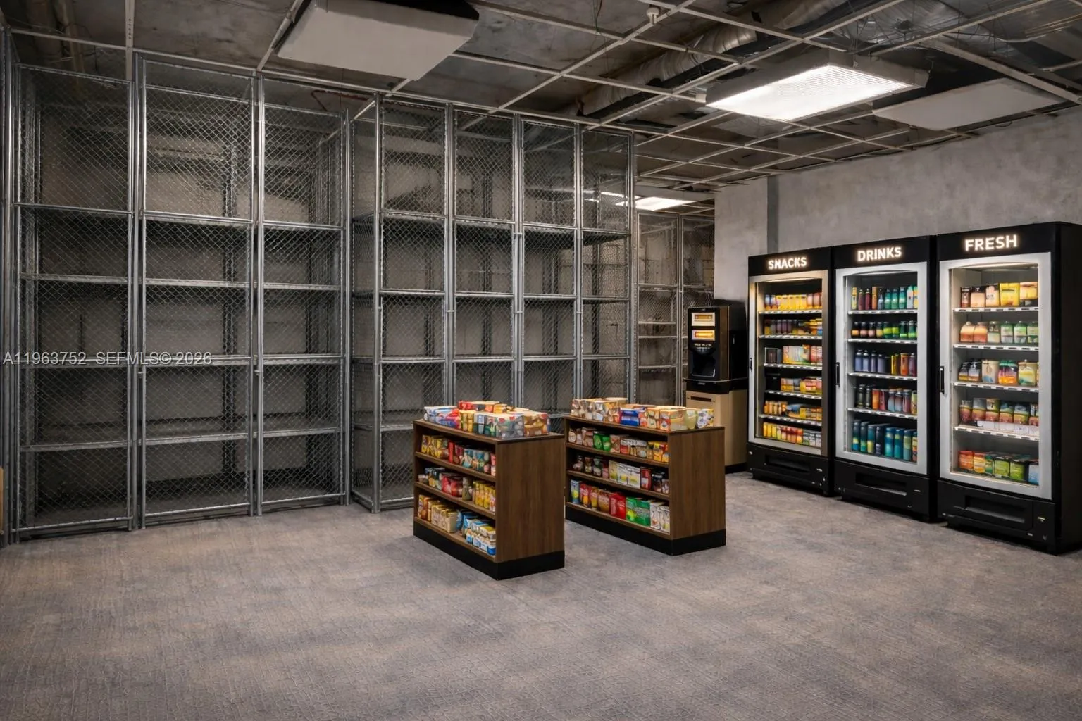 for sale at 5601 Collins Ave CU-9, Miami Beach FL 33140