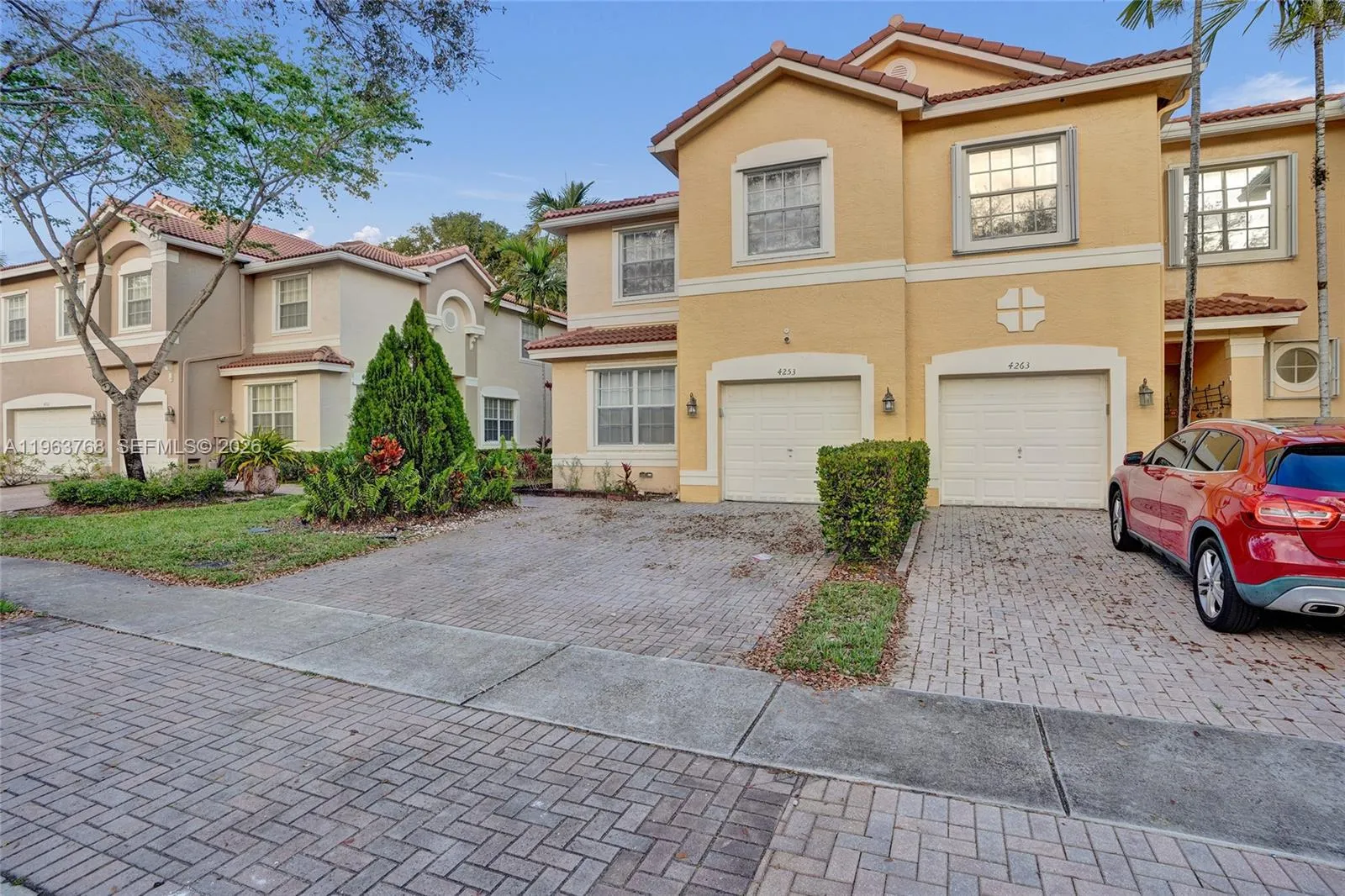 4253 SW 124th Ter, Miramar FL 33027