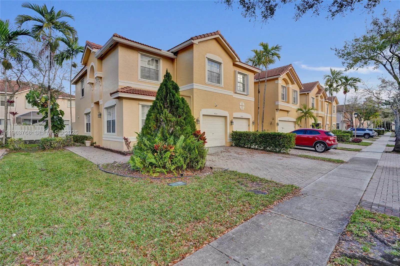 4253 SW 124th Ter, Miramar FL 33027