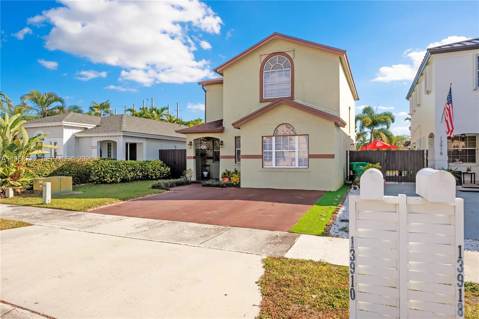 13910 SW 163rd St, Miami FL 33177