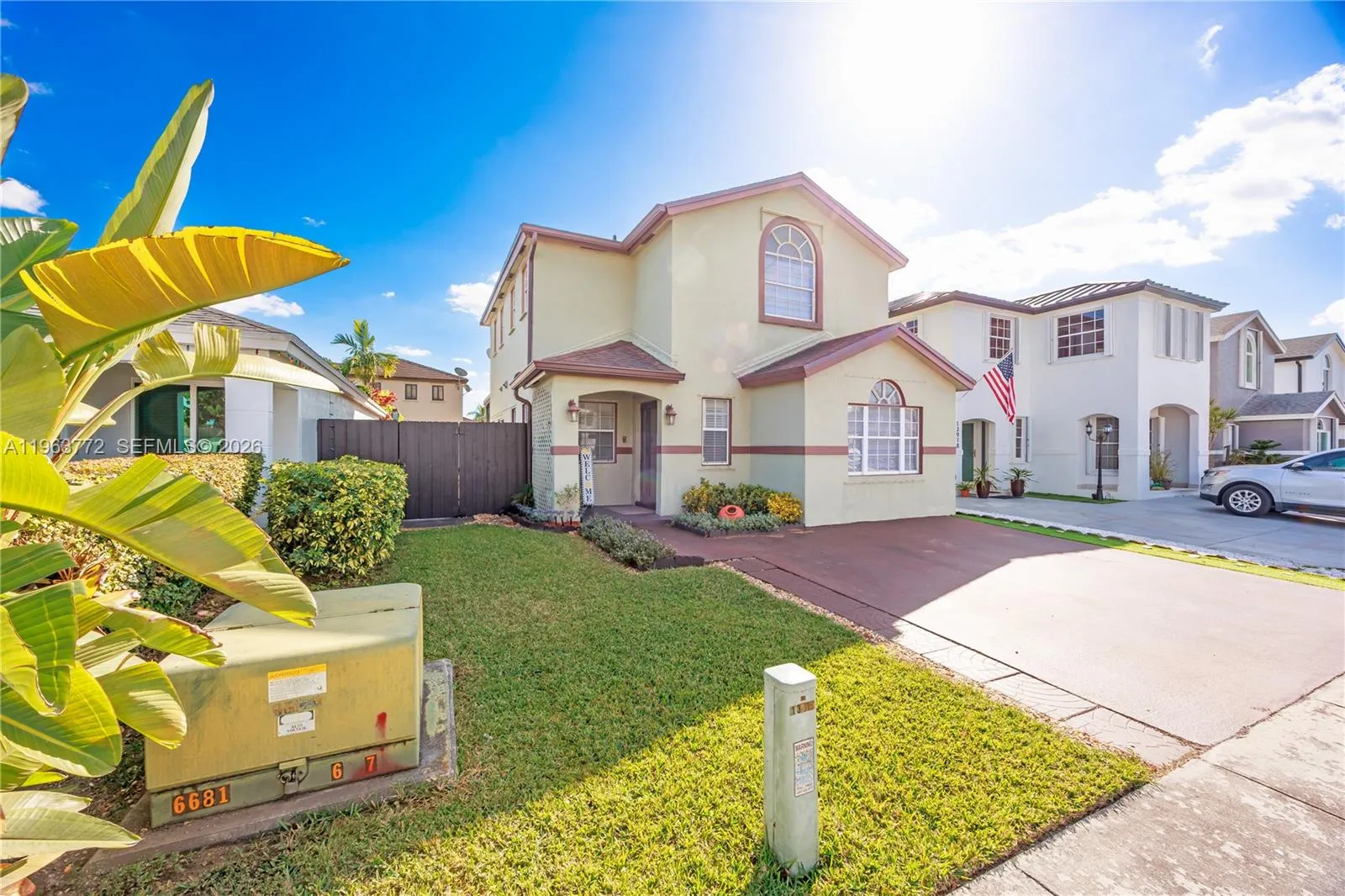 13910 SW 163rd St, Miami FL 33177