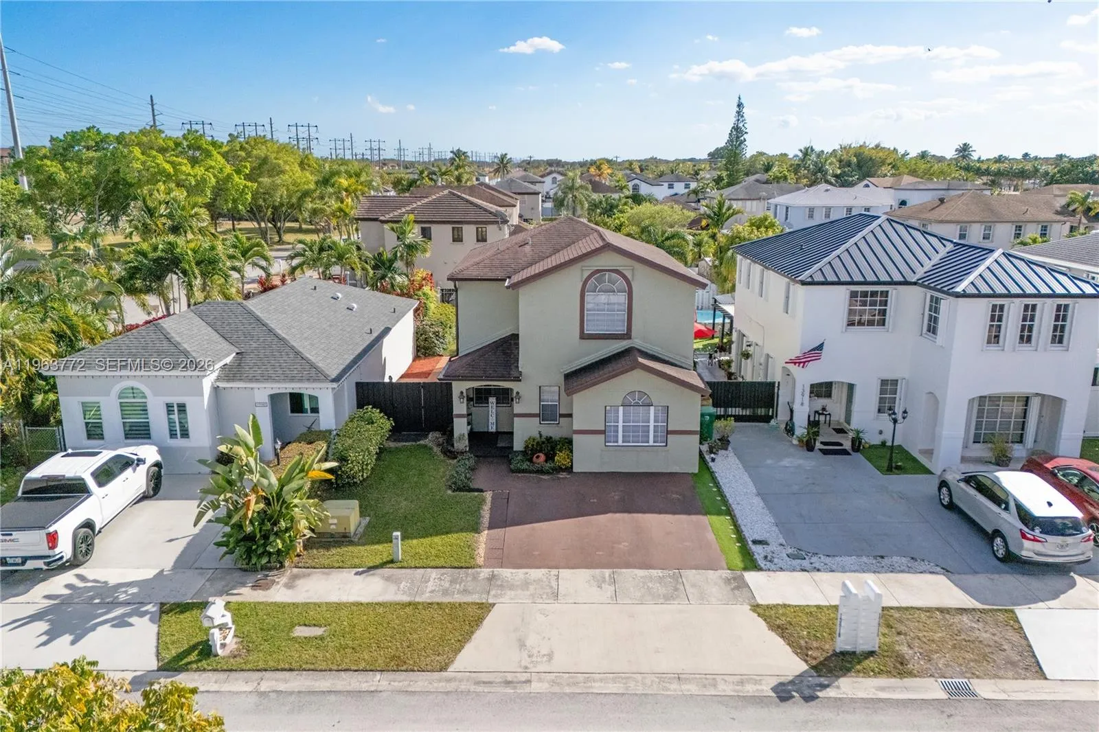 13910 SW 163rd St, Miami FL 33177