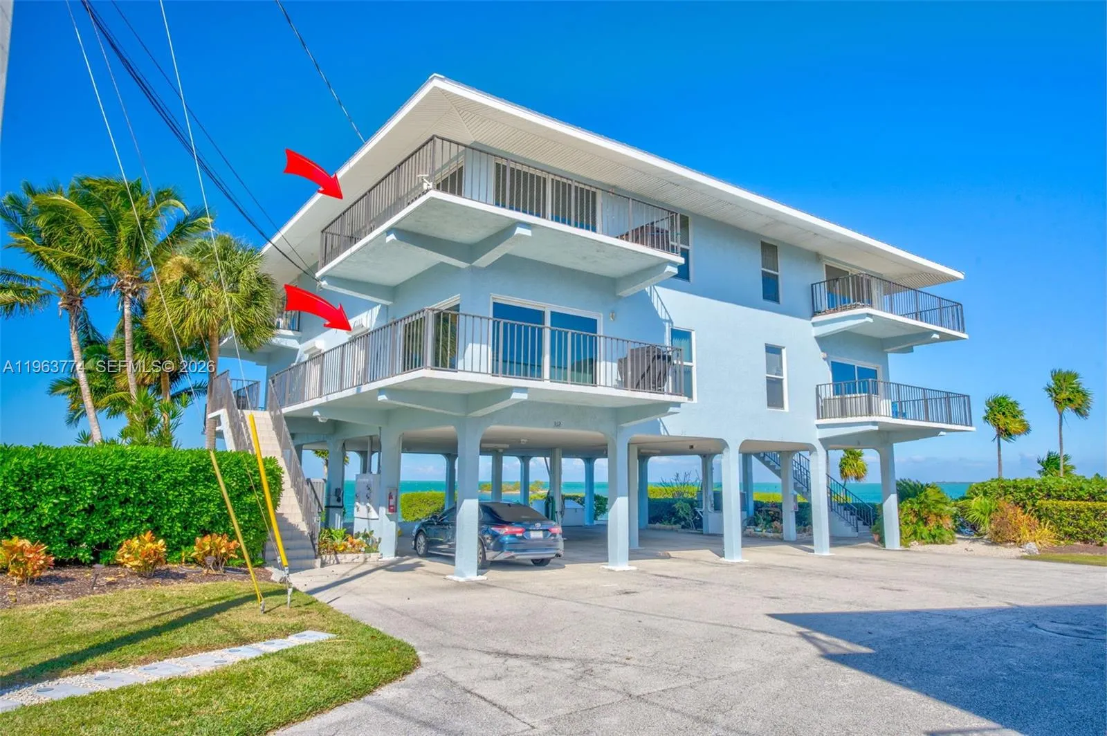 12690 Overseas Hwy # 31, Marathon FL 33050