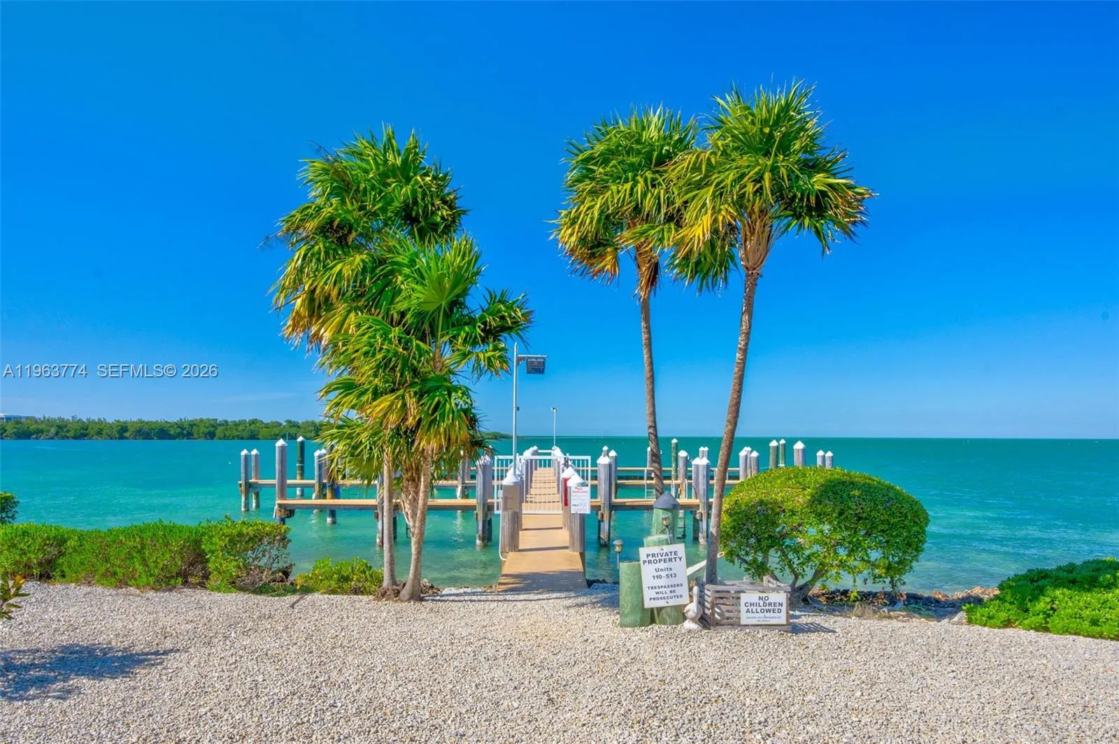 12690 Overseas Hwy # 31, Marathon FL 33050