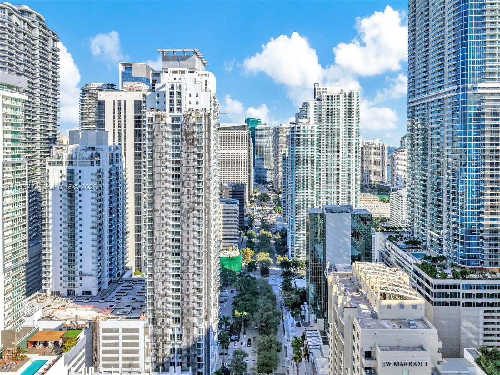 1050 Brickell Ave # 2910, Miami FL 33131