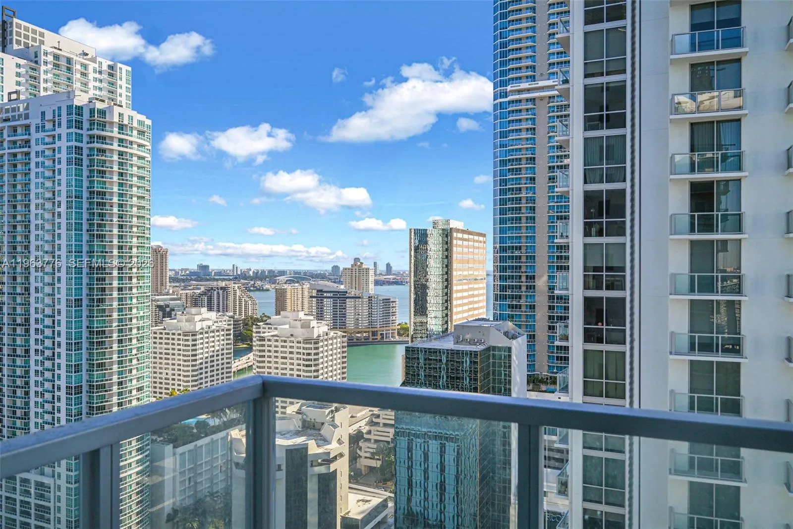 1050 Brickell Ave # 2910, Miami FL 33131