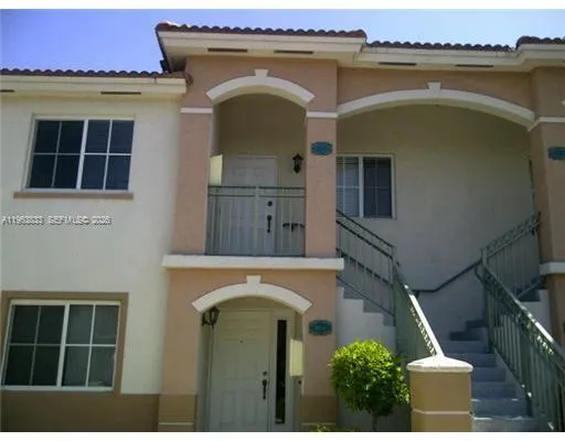 1260 SE 31st Ct # 34, Homestead FL 33035