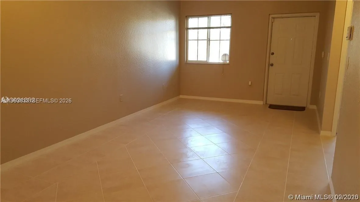 1260 SE 31st Ct # 34, Homestead FL 33035