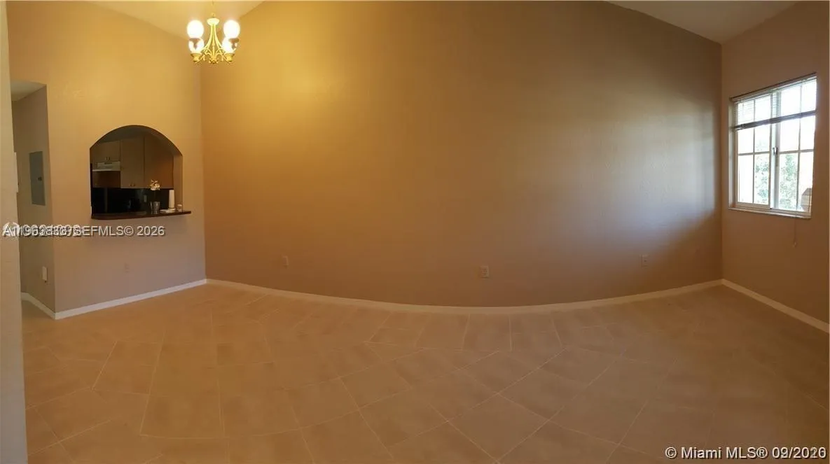1260 SE 31st Ct # 34, Homestead FL 33035